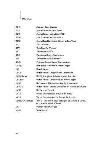 Collective Reparations / Human Rights Research Series, Boeken, Verzenden, Gelezen, Diana Odier Contreras-Garduno