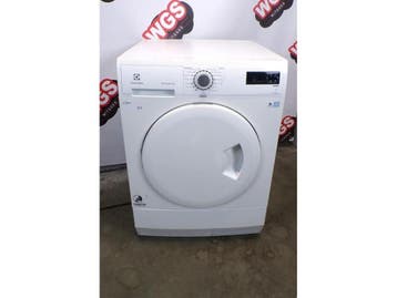 Electrolux EDC2086PDW - Condensdroger - 8 kg - 64 dB -, Verzenden, Zo goed als nieuw