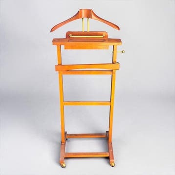 Dressboy - Wielen - Hout - Eduardiano