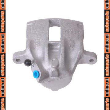 Remklauw Alfa Romeo GTV 2.0 T.SPARK 16V (916) Van 1995-06 to, Verzenden, Nieuw, Alfa Romeo