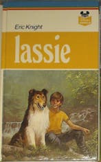 Lassie 9789032031657 Knight, Boeken, Verzenden, Gelezen, Knight