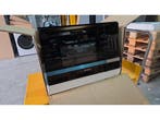 Siemens BE555LMS0 - iQ500 - Magnetron met grill 25L 900W -, Verzenden, Nieuw