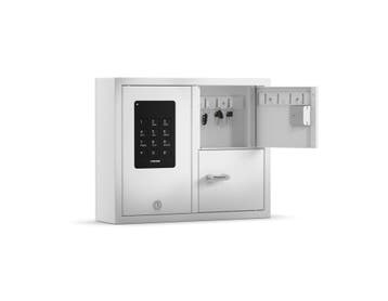Creone 9002B KeyBox Basic met elektronisch codeslot, Ophalen of Verzenden, Nieuw, Brandkast