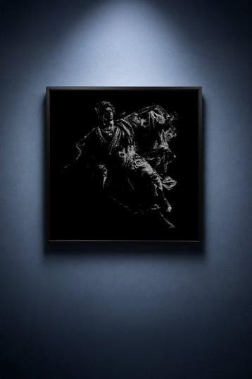 Tijs Dragtsma (1992) - Even Crowns Collapse