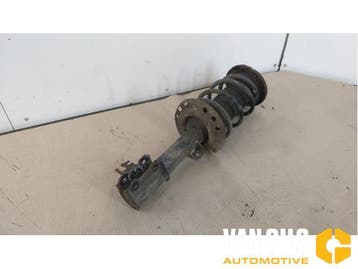 Schokdemperpoot links-voor Opel Vectra O194807, Auto-onderdelen, Ophalen of Verzenden, Nieuw