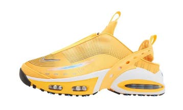 Nike Air Max Craze Laser Orange (W), Kleding | Dames, Nieuw
