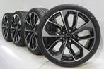 Audi A3 S3 8Y 8V 19 inch velgen Bridgestone Zomerbanden Orig, Auto-onderdelen, Banden en Velgen, 19 inch, Gebruikt, Velg(en), Ophalen of Verzenden