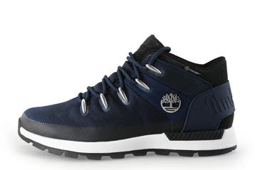 Timberland Sneakers in maat 41½ Blauw, Kleding | Heren, Schoenen, Timberland, Verzenden, Blauw, Sneakers of Gympen