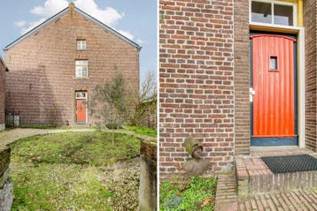 Te huur: Appartement Schoorstraat in Baexem, Limburg, Baexem, Appartement