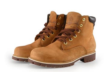 Timberland Boots in maat 43 Geel, Kleding | Heren, Schoenen, Overige kleuren, Verzenden, Timberland, Boots