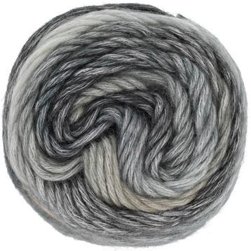 Scheepjes Stone Washed Flow XL - 11 Mist - Kleurverloop Ka, Hobby en Vrije tijd, Breien en Haken, Ophalen of Verzenden, Nieuw