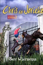 Chris en Jorieke / Dubbeldikker 3 / Dubbeldikker / 3, Verzenden, Gelezen, Bert Wiersema