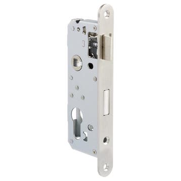 Skantrae Cilinder loopslot RVS 20x174mm, Doe-het-zelf en Verbouw, Hang- en Sluitwerk, Ophalen of Verzenden, Nieuw, Klink of Kruk