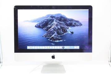 Apple iMac 21.5 (Late 2013) | Intel i5 2.7Ghz | 8GB RAM |, Nieuw
