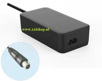 Elektrische step accu lader oplader Xiaomi M365 42V 2A E-ste, Verzenden, Nieuw