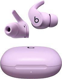 Beats Fit Pro stone purple, Verzenden, Zo goed als nieuw, Zonder abonnement, Zonder simlock