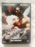 MARTIAL LAW UNDERCOVER 2 (IN SEAL) (DVD), Verzenden, Gebruikt