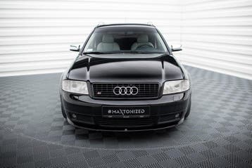 Front Splitter Audi S6 C5, Verzenden