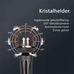2dekans | Tech Essentials® Draadloze Microfoonset - VHF -, Muziek en Instrumenten, Microfoons, Ophalen of Verzenden, Zo goed als nieuw