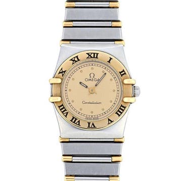 Omega - Constellation - Zonder minimumprijs - 795.1080 -, Nieuw