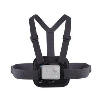 GoPro Chesty - performance Chest Mount, Ophalen of Verzenden, Nieuw, Overige merken