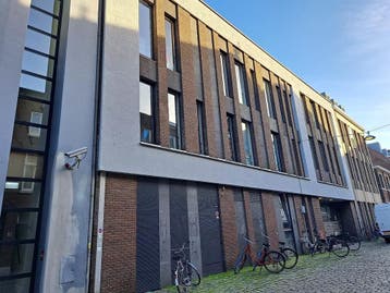 Te huur: Studio Batterijstraat in Maastricht, Limburg, Maastricht