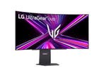 Lg - WQHD  Monitor - 44.5 inch, Verzenden, In hoogte verstelbaar, Nieuw, Overige typen