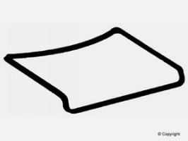 Kofferbakrubber mercedes w116 | Mercedes w116, Auto-onderdelen, Ophalen of Verzenden, Nieuw