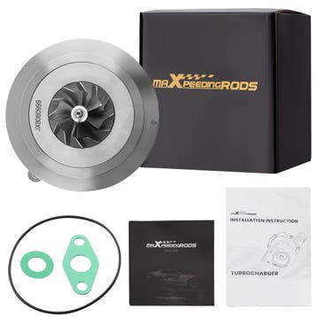 Turbo cartridge geschikt voor Peugeot Boxer, Citroën Jump.., Verzenden, Nieuw, Peugeot