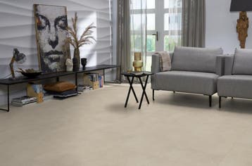 Stanmore dryback beige, Doe-het-zelf en Verbouw, Vloerdelen en Plavuizen, Verzenden, Nieuw