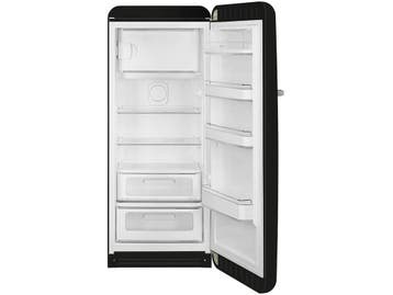 Smeg FAB28RDBLM5 - Koelkast met vriesvak - 244/26 liter -, Witgoed en Apparatuur, Verzenden, Zo goed als nieuw