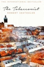 The Tobacconist 9781509806591 Robert Seethaler, Verzenden, Gelezen, Robert Seethaler