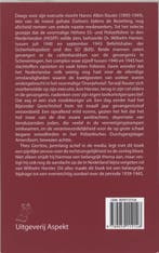 De ploert Hans Albin Rauter en de correcte ambtenaar Wilhelm, Boeken, Verzenden, Gelezen, T. Gerritse