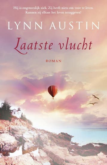 Laatste vlucht - Lynn Austin 9789043530088, Boeken, Verzenden, Gelezen, Lynn Austin