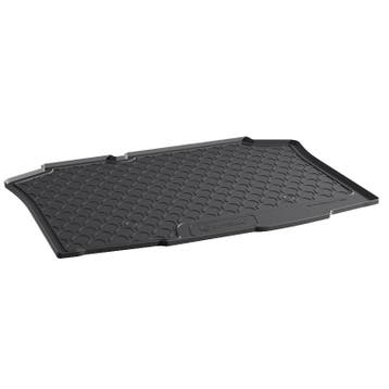 Rubber kofferbakmat | geschikt voor Seat | Ibiza 08-12 5d ha, Verzenden, Nieuw