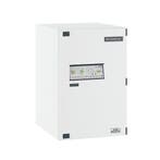 Burg-Wächter eBoxx EASY+ pakketbox 197ltr E645W - wit, Verzenden, Nieuw
