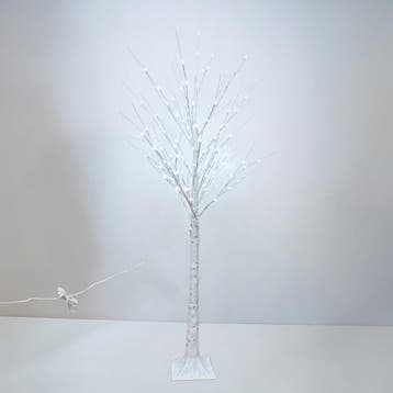 Kerstboom Verlichting 120cm | IP44 | A-kwaliteit, Ophalen of Verzenden, Nieuw
