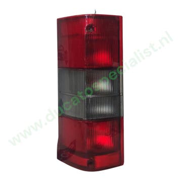 Fiat Ducato Achterlicht Links Bestuurderszijde, Type 230 BJ, Ophalen of Verzenden, Nieuw