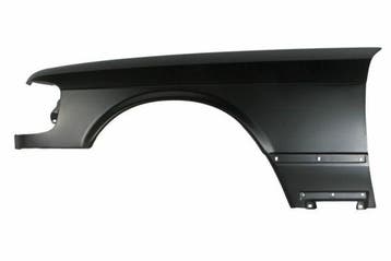 Spatbord o.a: Mercedes-Benz, S (W126), Auto-onderdelen, Mercedes-Benz, Ophalen of Verzenden, Spatbord, Nieuw