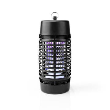 Insectenlamp | Nedis | 30m² | 4W, Verzenden, Nieuw