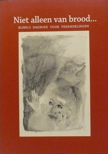 Niet alleen van brood - Herman Kloppenburg 9789069530000, Boeken, Verzenden, Gelezen, Herman Kloppenburg