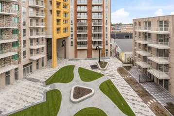 Te huur: Appartement Marconilaan in Eindhoven, Noord-Brabant, Eindhoven, Appartement