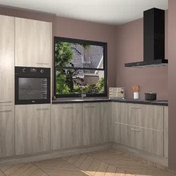 Olm keuken Metz 123506, Huis en Inrichting, Verzenden, Nieuw
