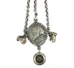 Nederland. Geuzenpenning 19e eeuw - Zilver (Zonder