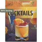 Cocktails / Das pas koken 9789036618236, Boeken, Kookboeken, Verzenden, Zo goed als nieuw