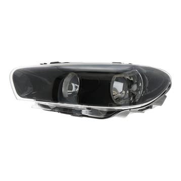 Koplamp o.a: Volkswagen, Scirocco (137, 13AD), Auto-onderdelen, Ophalen of Verzenden, Nieuw, Volkswagen
