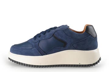 Cycleur de Luxe Sneakers in maat 36 Blauw, Kleding | Dames, Cycleur de Luxe, Verzenden, Blauw, Sneakers of Gympen