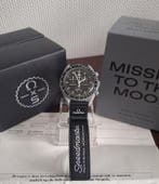 Omega x Swatch - MoonSwatch - Mission to the Moon - Zonder, Nieuw