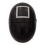 Squid Game Masker Vierkant, Verzenden, Nieuw