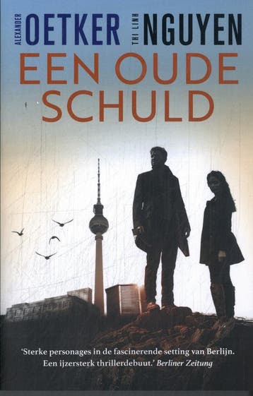 Schmidt & Schmidt 1 - Een oude schuld (9789026170850), Verzenden, Nieuw
